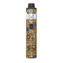 LYNDEN VOX Skins - Stylingfolien für E-Zigarette