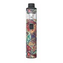 LYNDEN VOX Skins - Stylingfolien für E-Zigarette