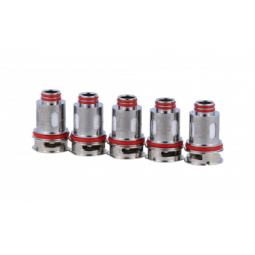 Smok RPM 2 Mesh Head 0,16 Ohm (5 Stück pro Packung)