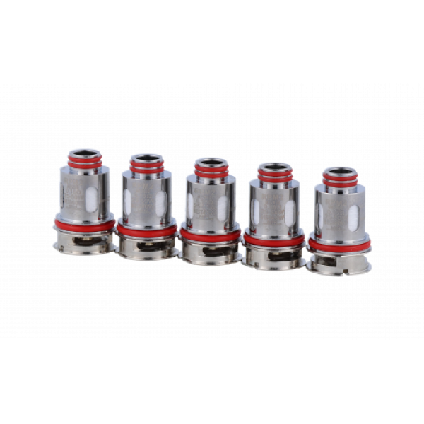 Smok RPM 2 Mesh Head 0,16 Ohm (5 Stück pro Packung)
