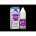 Dr. Frost - Ice Cold - Nikotinsalz Liquid - Grape
