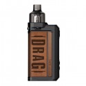 Voopoo Drag Max Pod E-Zigaretten Kit - der Alleskönner