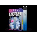 Elfbar - Elfa Turbo E-Zigaretten Set