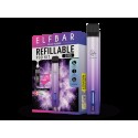 Elfbar - Elfa Turbo E-Zigaretten Set