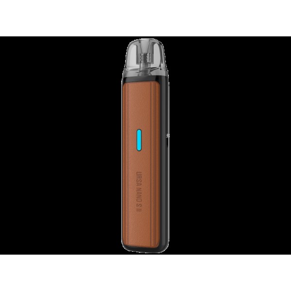 Lost Vape - Ursa Nano S II E-Zigaretten Set