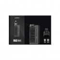 Voopoo Drag Max Pod E-Zigaretten Kit - der Alleskönner