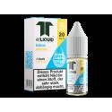 Elf-Liquid - Dual - Nikotinsalz Liquid 10 mg/ml - Kokos-Ananas