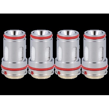 Uwell Crown 5 Heads (4 Stück pro Packung)