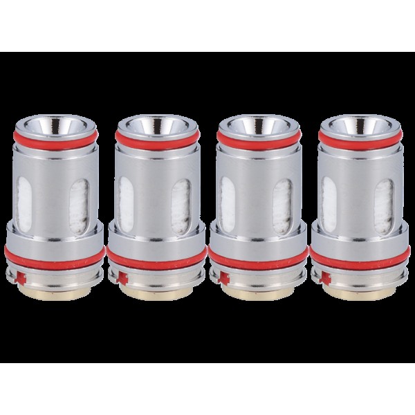 Uwell Crown 5 Heads (4 Stück pro Packung)