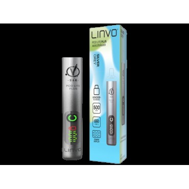Linvo - Pod Lite Plus Akku 500 mAh
