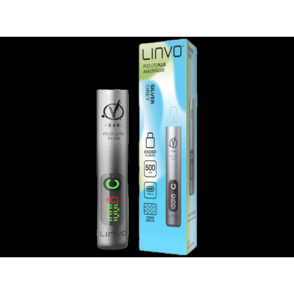 Linvo - Pod Lite Plus Akku 500 mAh