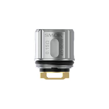 Smok V9 0,15 Ohm Mesh Head (5 Stück pro Packung)