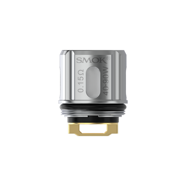 Smok V9 0,15 Ohm Mesh Head (5 Stück pro Packung)