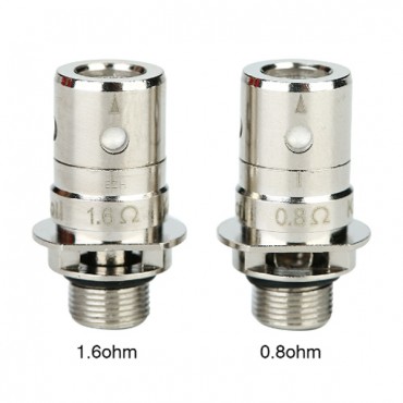 Innokin Zenith Coil Verdampferkopf 5 Stück Pack