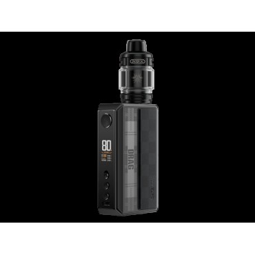 Voopoo - Drag 5 E-Zigaretten Set
