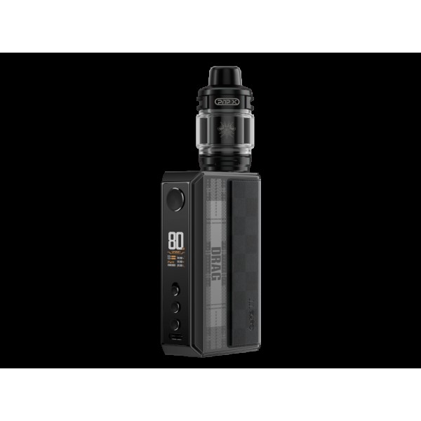 Voopoo - Drag 5 E-Zigaretten Set