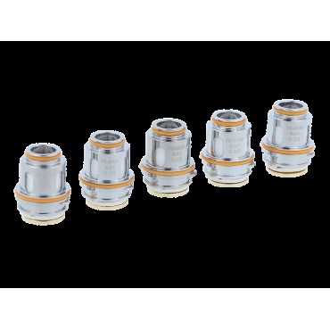 GeekVape - Z Series Heads (5 Stück pro Packung)