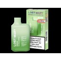 Lost Mary - BM600 Einweg E-Zigarette - 20mg/ml - Watermelon Ice
