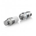 Vaptio cosmo C2 Coil 0,7Ohm - Kompatibel mit Aspire Nautilus BVC