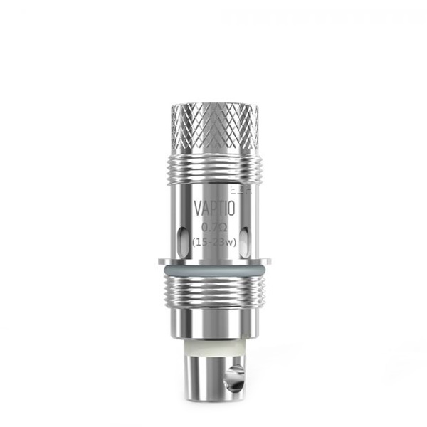 Vaptio cosmo C2 Coil 0,7Ohm - Kompatibel mit Aspire Nautilus BVC