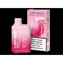 Lost Mary - BM600 Einweg E-Zigarette - 20mg/ml - Watermelon Ice