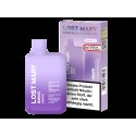 Lost Mary - BM600 Einweg E-Zigarette - 20mg/ml - Watermelon Ice