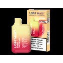 Lost Mary - BM600 Einweg E-Zigarette - 20mg/ml - Watermelon Ice