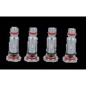 Uwell Caliburn G2 1,2 Ohm Head (4 Stück pro Packung)
