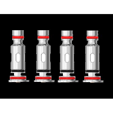 Uwell Caliburn G2 1,2 Ohm Head (4 Stück pro Packung)