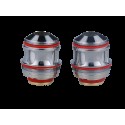 Uwell - Valyrian 2 Heads (2 Stück pro Packung)