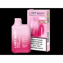 Lost Mary - BM600 Einweg E-Zigarette - 20mg/ml - Watermelon Ice