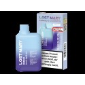 Lost Mary - BM600 Einweg E-Zigarette - 20mg/ml - Watermelon Ice