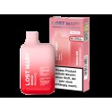 Lost Mary - BM600 Einweg E-Zigarette - 20mg/ml - Watermelon Ice