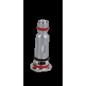 Uwell Caliburn G2 1,2 Ohm Head (4 Stück pro Packung)