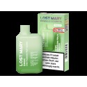 Lost Mary - BM600 Einweg E-Zigarette - 20mg/ml - Watermelon Ice