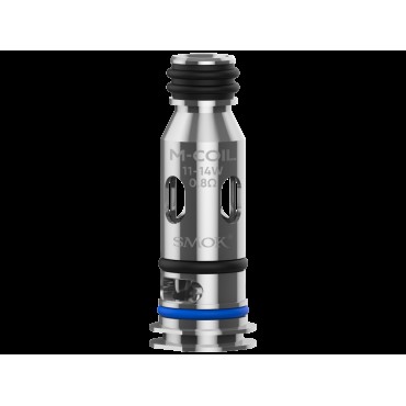 Smok - M-Heads  Verdampferköpfe für Tech247 (5 Stück pro Packung)