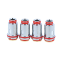 Uwell Nunchaku Coil Verdampferkopf 4 Stück Pack