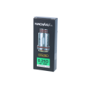 Uwell Nunchaku Coil Verdampferkopf 4 Stück Pack
