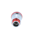 Uwell Nunchaku Coil Verdampferkopf 4 Stück Pack