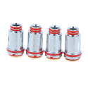 Uwell Nunchaku Coil Verdampferkopf 4 Stück Pack