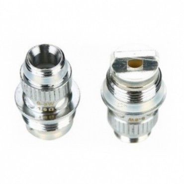 Geekvape Flint NS Coil Verdampferkopf 5 Stück Pack