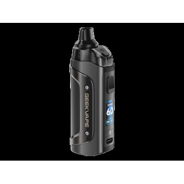 GeekVape - Aegis Boost 3 E-Zigaretten Set