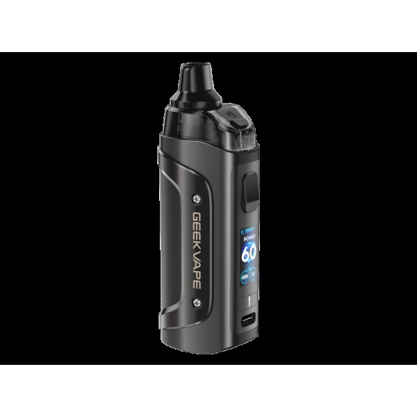 GeekVape - Aegis Boost 3 E-Zigaretten Set