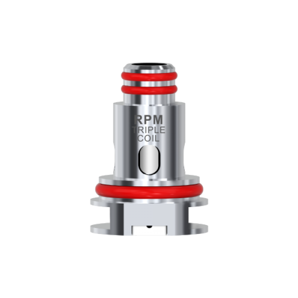 Smok RPM MTL Mesh Head 0,3 Ohm (5 Stück pro Packung)