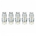 Geekvape Flint NS Coil Verdampferkopf 5 Stück Pack