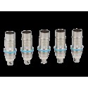 Aspire Nautilus Meshed Heads 0,3 Ohm (5 Stück pro Packung)
