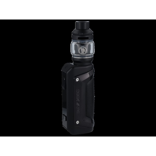 GeekVape Aegis Solo 2 E-Zigaretten Set