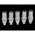 Aspire Nautilus Meshed Heads 0,3 Ohm (5 Stück pro Packung)