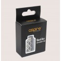 Aspire Nautilus Mini "Hollowed Out" Tank Ersatzteil für den Sub Ohm Verdampfer