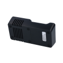 Xtar VC2S - Ladegerät für Li-Ion und NIMH Akkus inkl. USB-Kabel